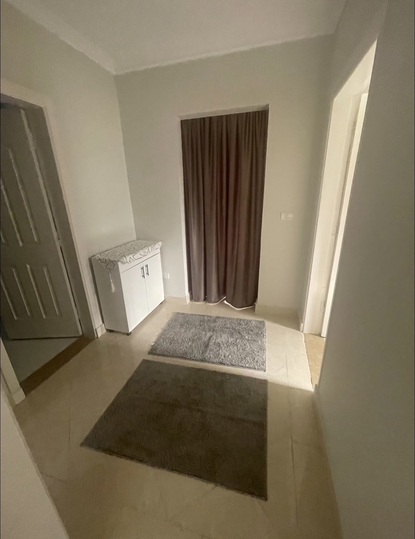 2Bdr Compound Apartment 5 min-Airport — Apartment in Gardenia City, Egypt — photo 23
