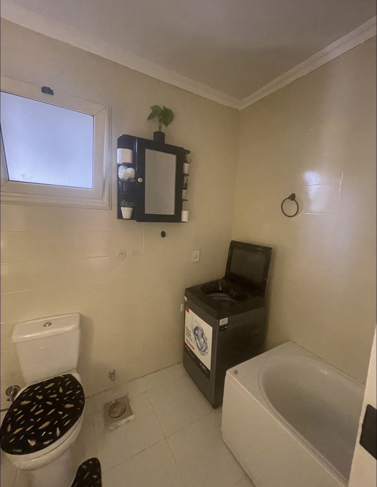 2Bdr Compound Apartment 5 min-Airport — Apartment in Gardenia City, Egypt — photo 33