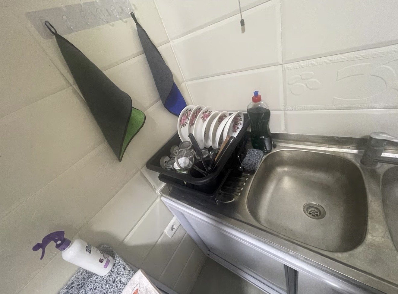 2Bdr Compound Apartment 5 min-Airport — Apartment in Gardenia City, Egypt — photo 40