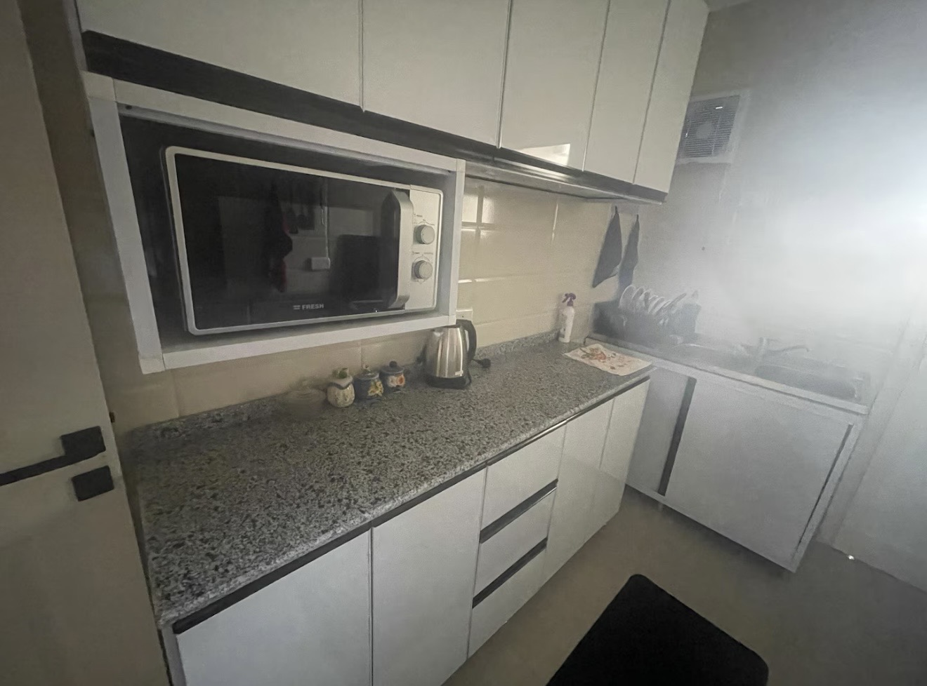 2Bdr Compound Apartment 5 min-Airport — Apartment in Gardenia City, Egypt — photo 43