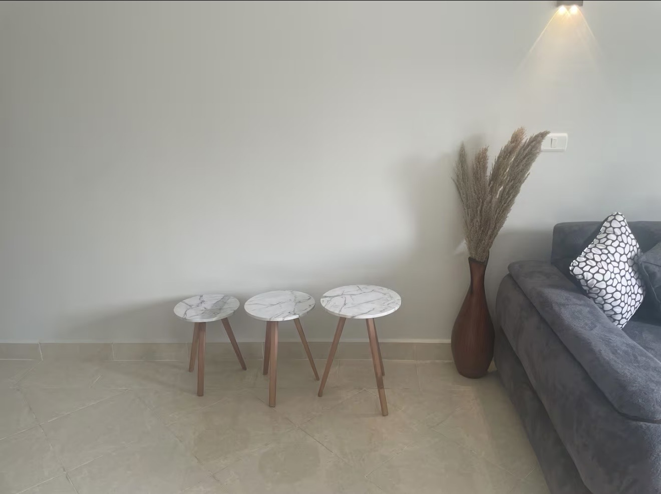 2Bdr Compound Apartment 5 min-Airport — Apartment in Gardenia City, Egypt — photo 45