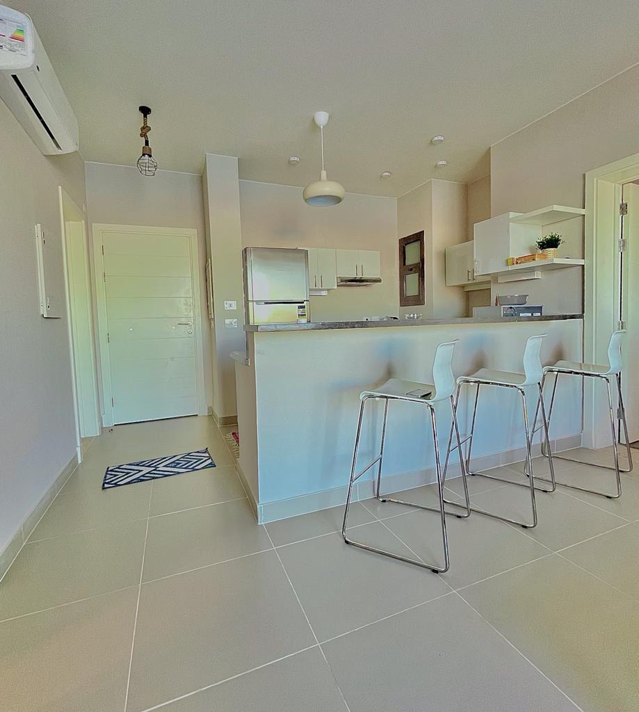 Cyan Lagoon View Retreat | 2BR with Pool Access — Apartment in Cyan Elgouna, Red Sea, Egypt — photo 10
