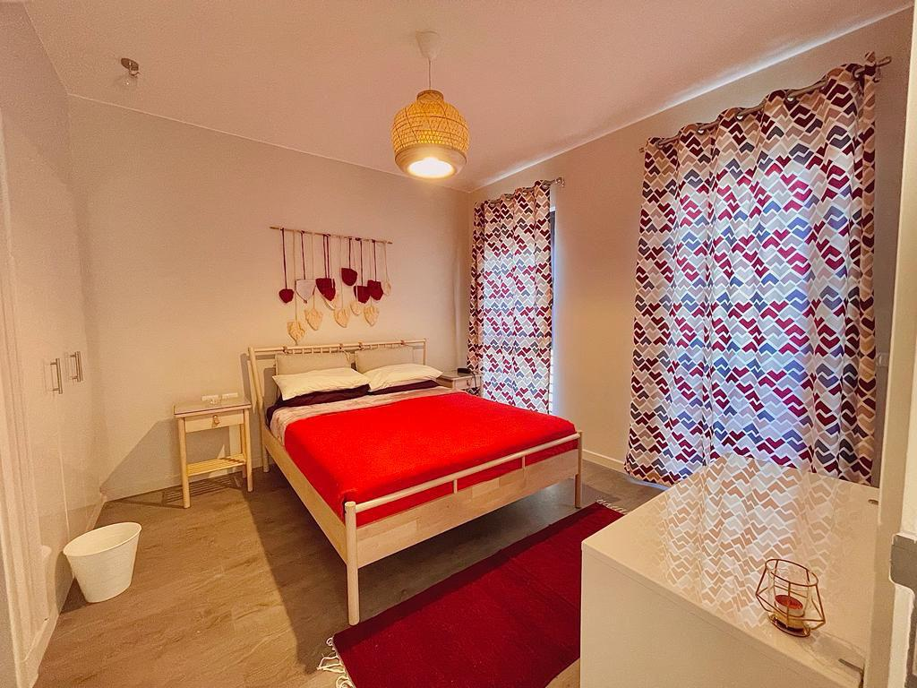 Cyan Lagoon View Retreat | 2BR with Pool Access — Apartment in Cyan Elgouna, Red Sea, Egypt — photo 17