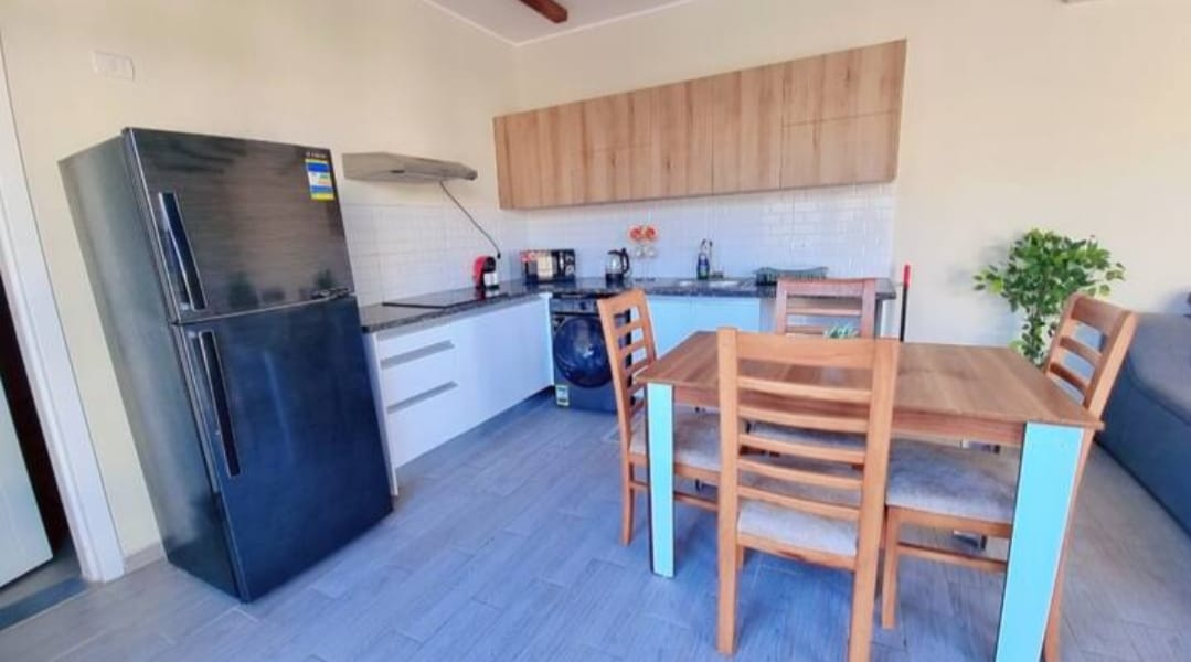 Chic 2BR Bali Modern Apartment | Heated Pool — Unit in Bali Elgouna, Red Sea, Egypt — photo 4