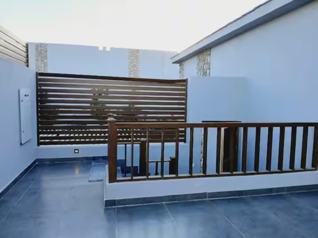 Chic 2BR Bali Modern Apartment | Heated Pool — Unit in Bali Elgouna, Red Sea, Egypt — photo 6