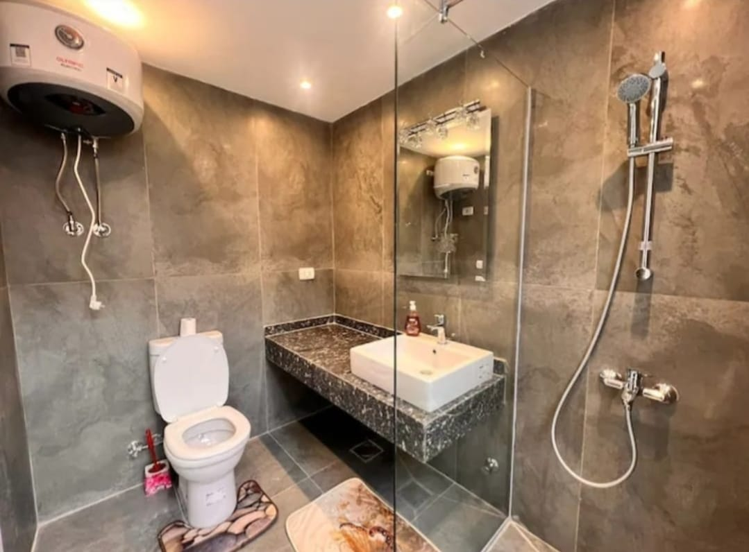 Chic 2BR Bali Modern Apartment | Heated Pool — Unit in Bali Elgouna, Red Sea, Egypt — photo 9