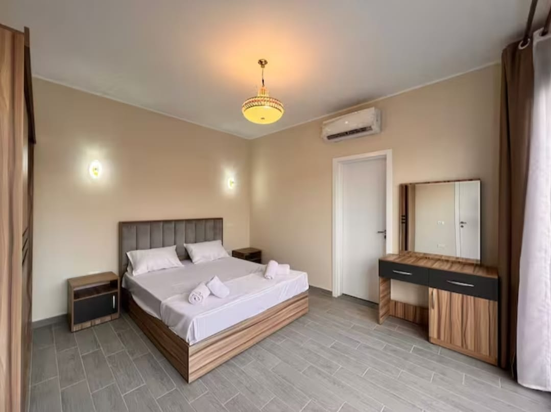 Chic 2BR Bali Modern Apartment | Heated Pool — Unit in Bali Elgouna, Red Sea, Egypt — photo 11