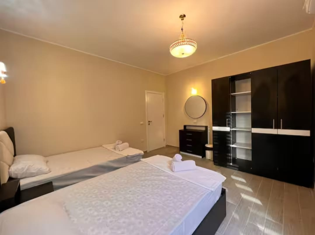 Chic 2BR Bali Modern Apartment | Heated Pool — Unit in Bali Elgouna, Red Sea, Egypt — photo 12