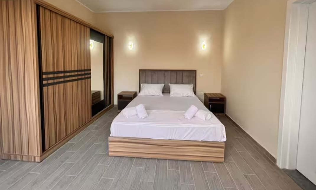 Chic 2BR Bali Modern Apartment | Heated Pool — Unit in Bali Elgouna, Red Sea, Egypt — photo 16