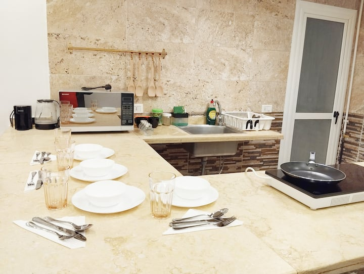Royal White Bear — Apartment in Madinaty, New Cairo, Egypt, Egypt — photo 9