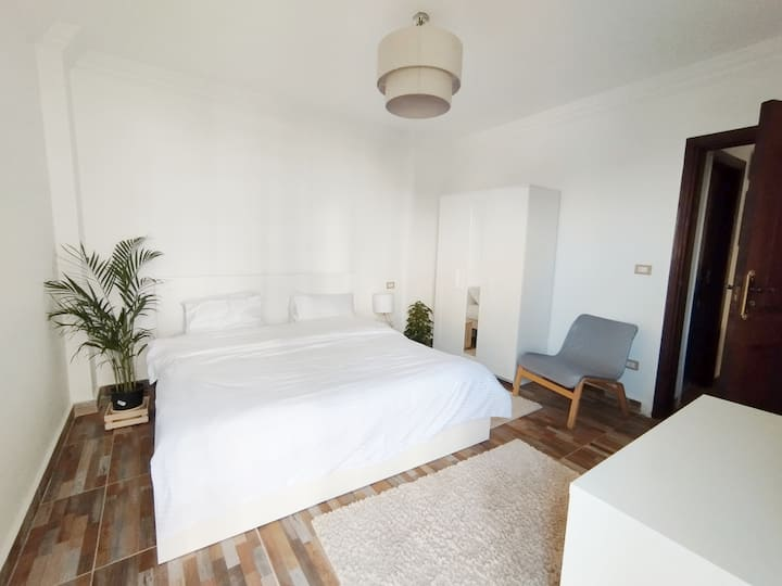 Royal White Bear — Apartment in Madinaty, New Cairo, Egypt, Egypt — photo 11