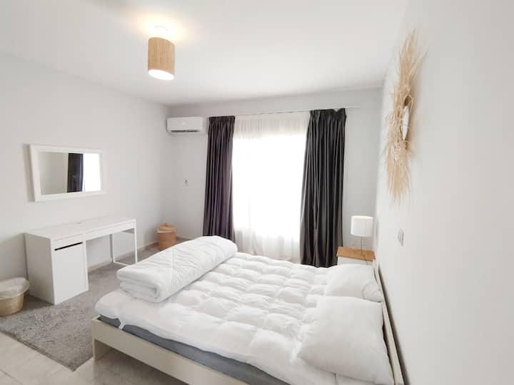 White Bear 2Bdr - 4 Guests Apartment — Apartment in Madinaty, New Cairo, Egypt, Egypt — photo 4