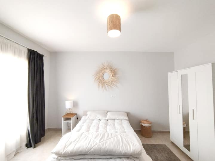 White Bear 2Bdr - 4 Guests Apartment — Apartment in Madinaty, New Cairo, Egypt, Egypt — photo 5