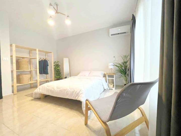 White Bear 2Bdr - 4 Guests Apartment — Apartment in Madinaty, New Cairo, Egypt, Egypt — photo 7