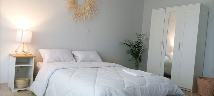 White Bear 2Bdr - 4 Guests Apartment — Apartment in Madinaty, New Cairo, Egypt, Egypt — photo 8