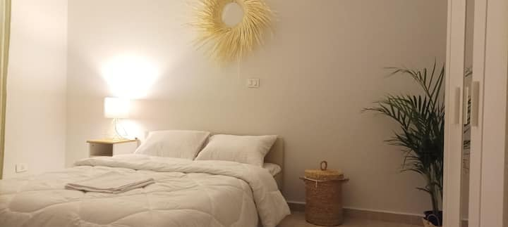 White Bear 2Bdr - 4 Guests Apartment — Apartment in Madinaty, New Cairo, Egypt, Egypt — photo 9