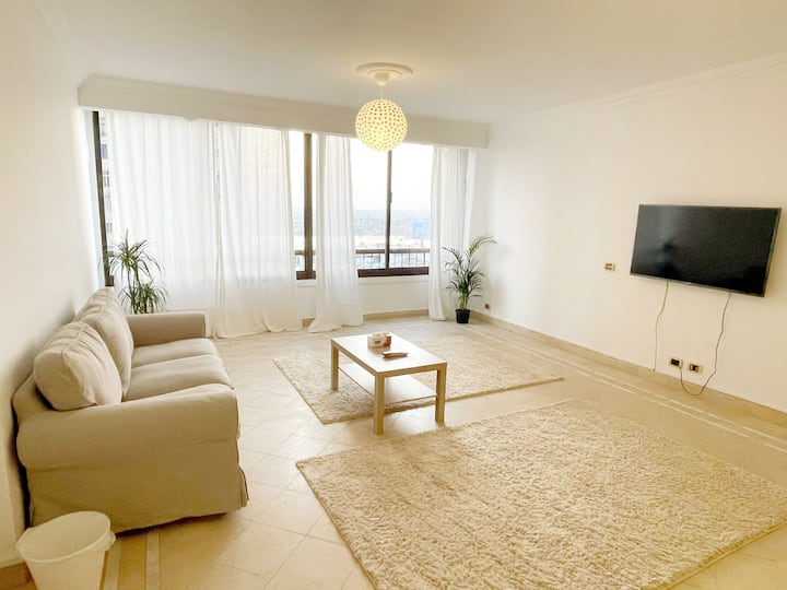 Nile White Bear — Apartment in Nile Cornishe, Giza, Egypt, Egypt — photo 3