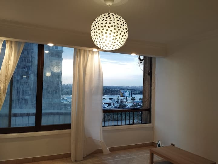 Nile White Bear — Apartment in Nile Cornishe, Giza, Egypt, Egypt — photo 5