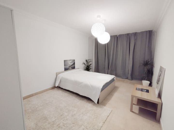 Nile White Bear — Apartment in Nile Cornishe, Giza, Egypt, Egypt — photo 8
