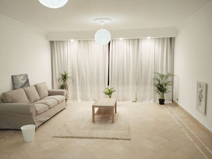Nile White Bear — Apartment in Nile Cornishe, Giza, Egypt, Egypt — photo 9