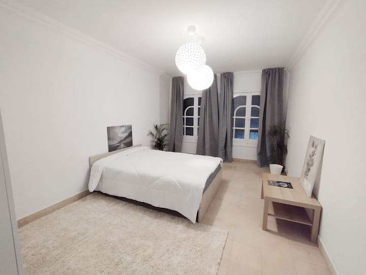 Nile White Bear — Apartment in Nile Cornishe, Giza, Egypt, Egypt — photo 10