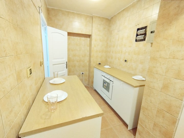 Nile White Bear — Apartment in Nile Cornishe, Giza, Egypt, Egypt — photo 12
