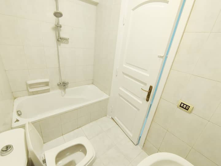Nile White Bear — Apartment in Nile Cornishe, Giza, Egypt, Egypt — photo 13