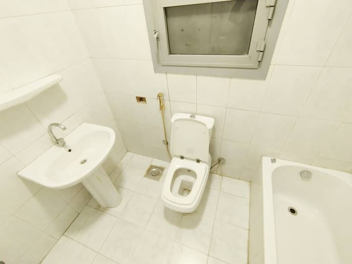 Nile White Bear — Apartment in Nile Cornishe, Giza, Egypt, Egypt — photo 14
