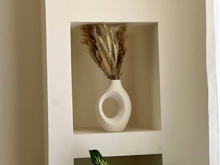 Cozy White Bear — Apartment in Madinaty, New Cairo Egypt, Egypt — photo 21