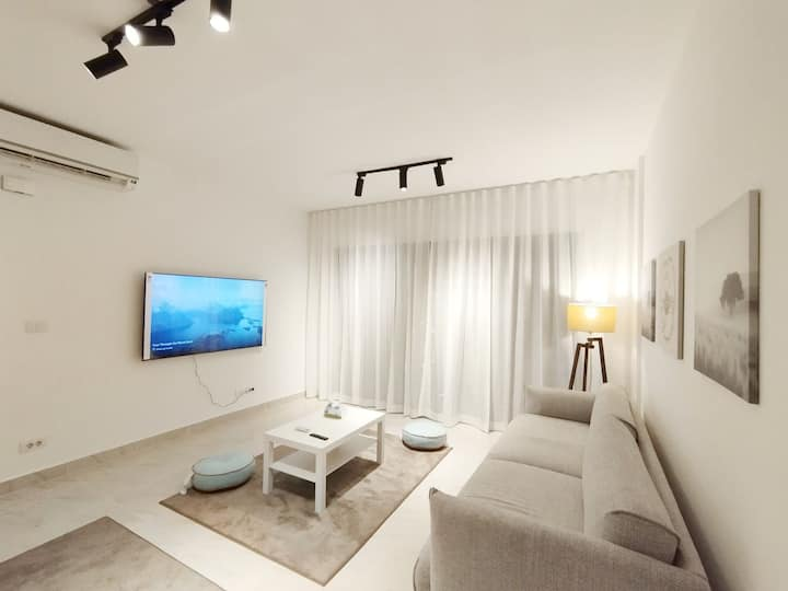 White Bear VIP — Apartment in Madinaty, New Cairo, Egypt, Egypt — photo 2