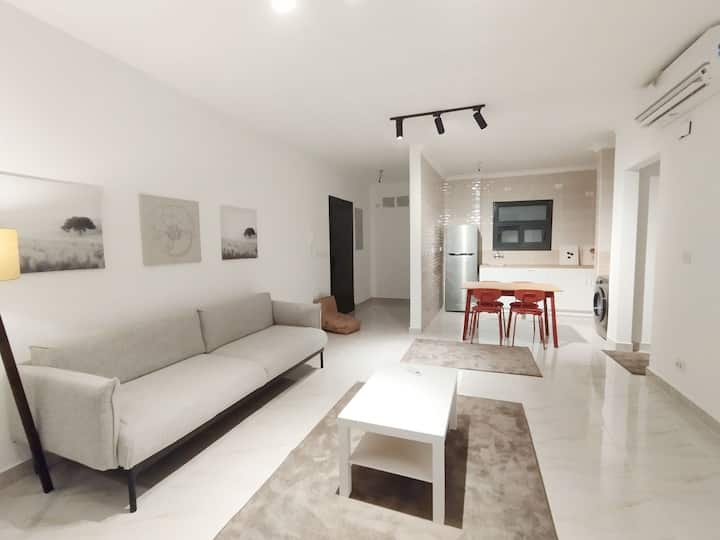 White Bear VIP — Apartment in Madinaty, New Cairo, Egypt, Egypt — photo 3