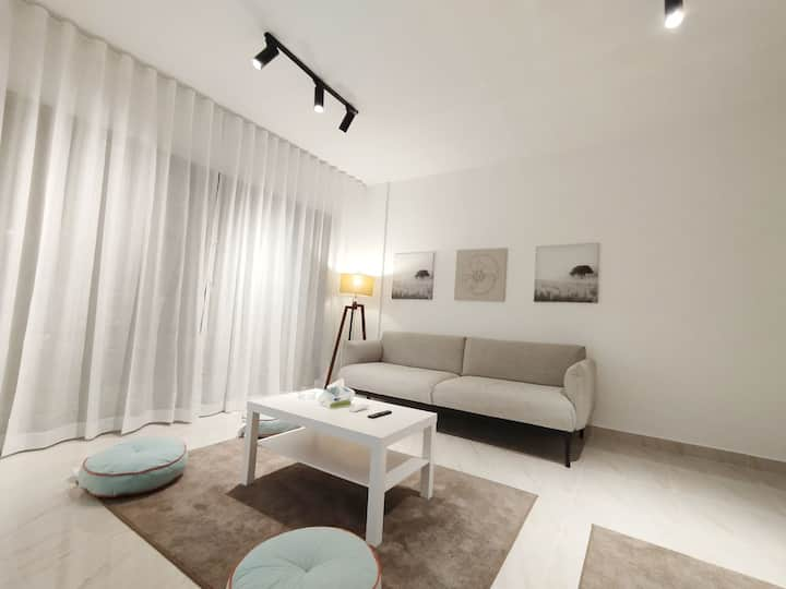 White Bear VIP — Apartment in Madinaty, New Cairo, Egypt, Egypt — photo 4