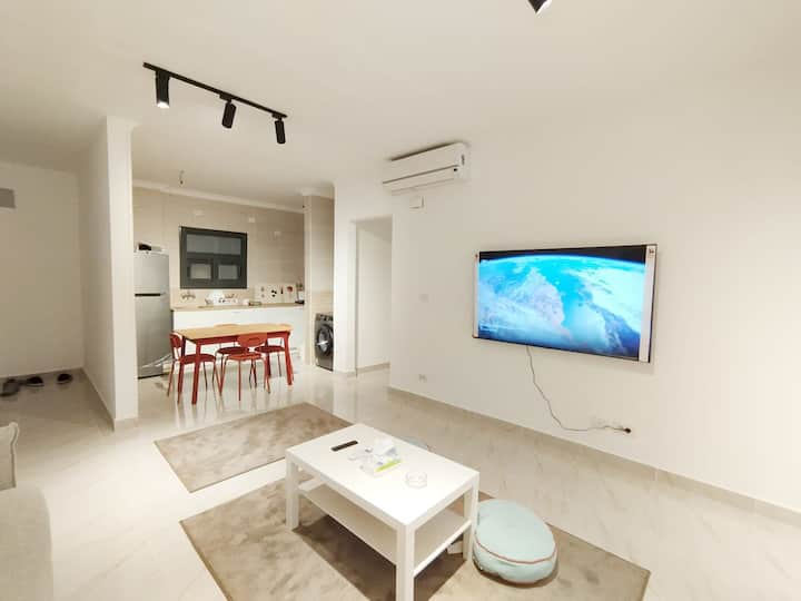 White Bear VIP — Apartment in Madinaty, New Cairo, Egypt, Egypt — photo 5