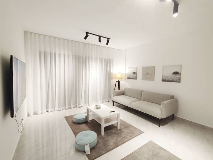 White Bear VIP — Apartment in Madinaty, New Cairo, Egypt, Egypt — photo 6