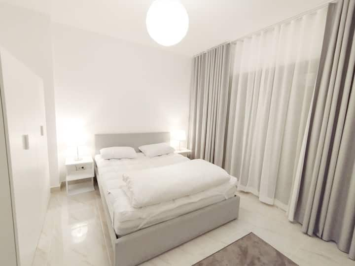 White Bear VIP — Apartment in Madinaty, New Cairo, Egypt, Egypt — photo 11
