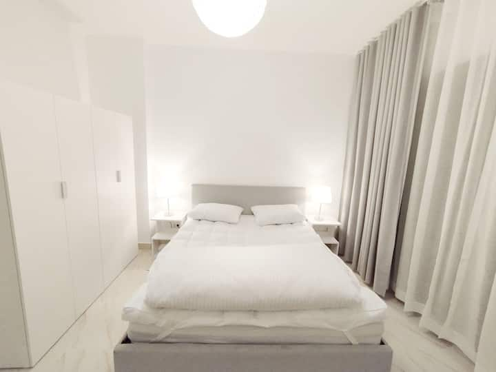 White Bear VIP — Apartment in Madinaty, New Cairo, Egypt, Egypt — photo 12