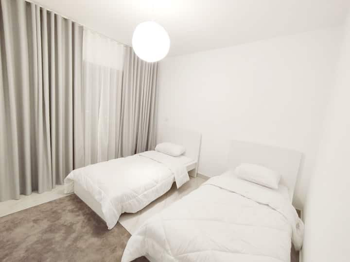 White Bear VIP — Apartment in Madinaty, New Cairo, Egypt, Egypt — photo 14