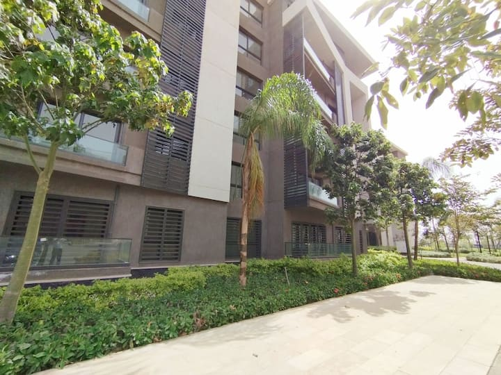 White Bear VIP — Apartment in Madinaty, New Cairo, Egypt, Egypt — photo 16
