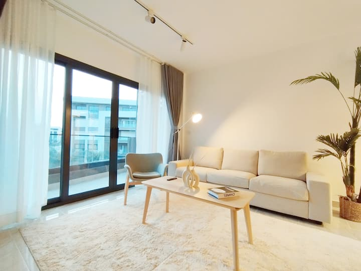 White Bear NAR — Apartment in Madinaty, New Cairo, Egypt, Egypt — photo 2