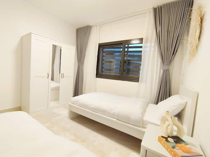 White Bear NAR — Apartment in Madinaty, New Cairo, Egypt, Egypt — photo 4