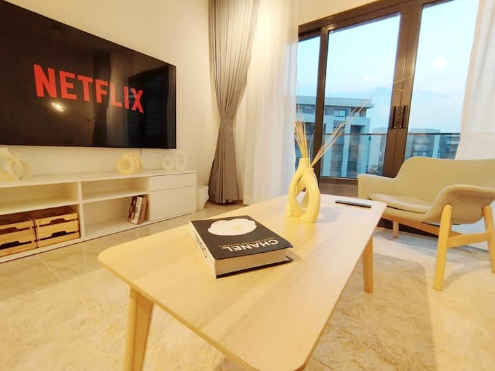 White Bear NAR — Apartment in Madinaty, New Cairo, Egypt, Egypt — photo 5