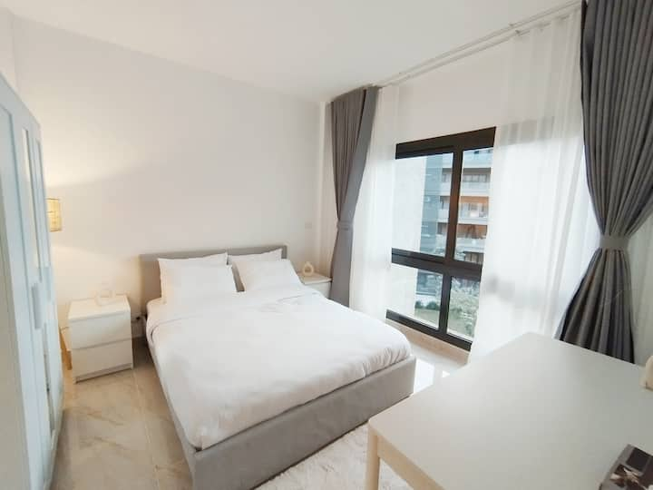 White Bear NAR — Apartment in Madinaty, New Cairo, Egypt, Egypt — photo 7