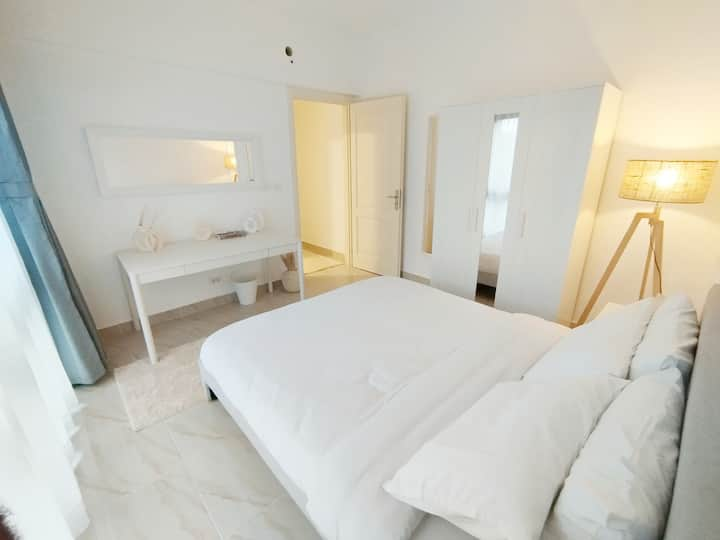 White Bear NAR — Apartment in Madinaty, New Cairo, Egypt, Egypt — photo 8