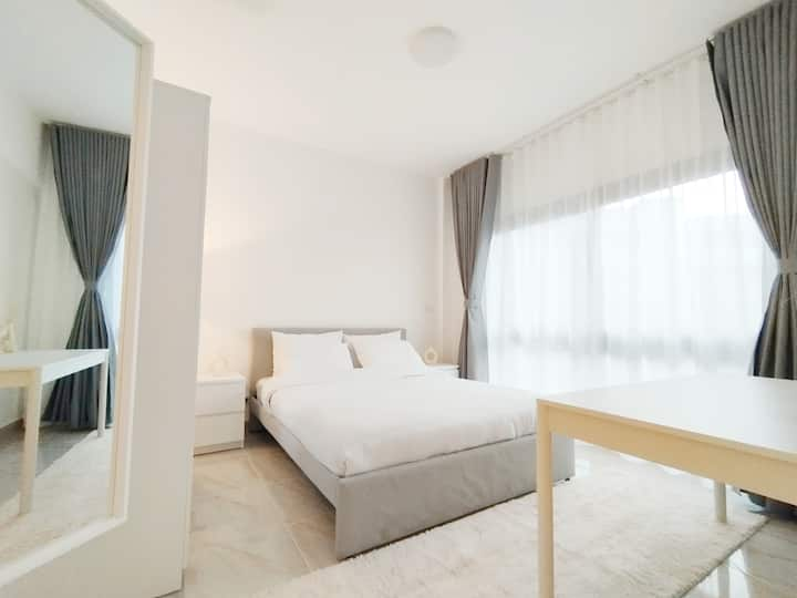 White Bear NAR — Apartment in Madinaty, New Cairo, Egypt, Egypt — photo 9