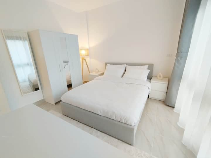 White Bear NAR — Apartment in Madinaty, New Cairo, Egypt, Egypt — photo 10