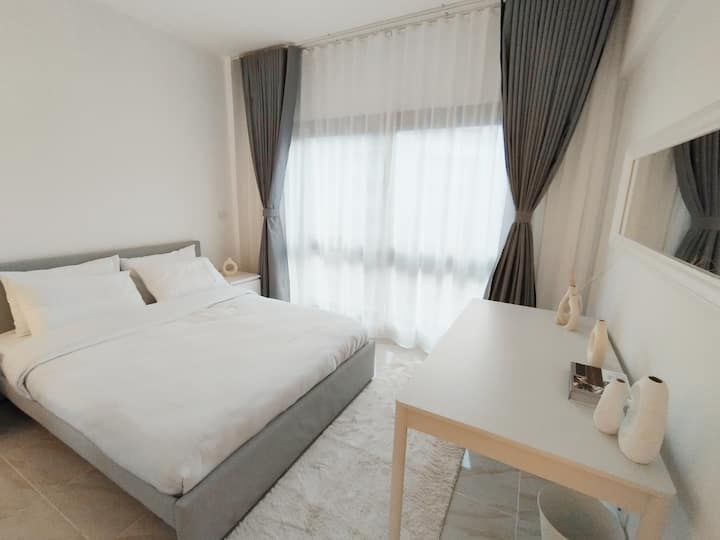 White Bear NAR — Apartment in Madinaty, New Cairo, Egypt, Egypt — photo 11