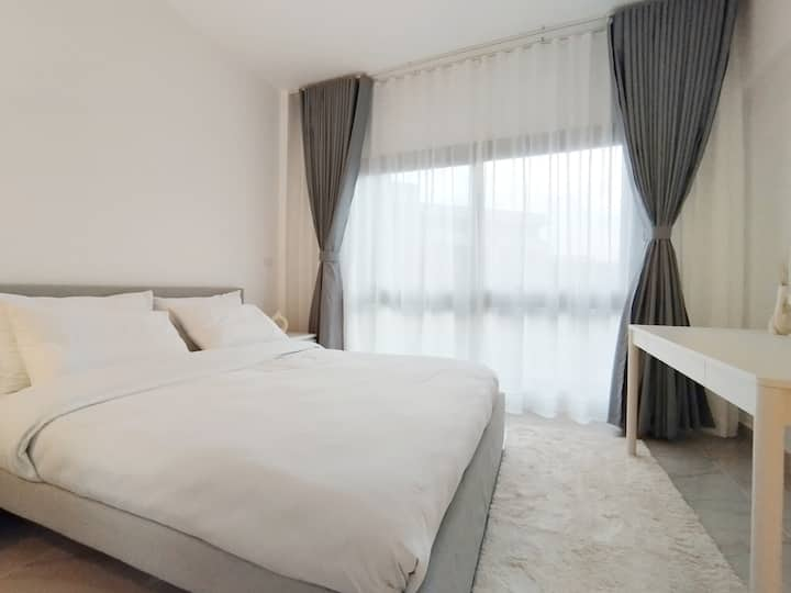 White Bear NAR — Apartment in Madinaty, New Cairo, Egypt, Egypt — photo 12