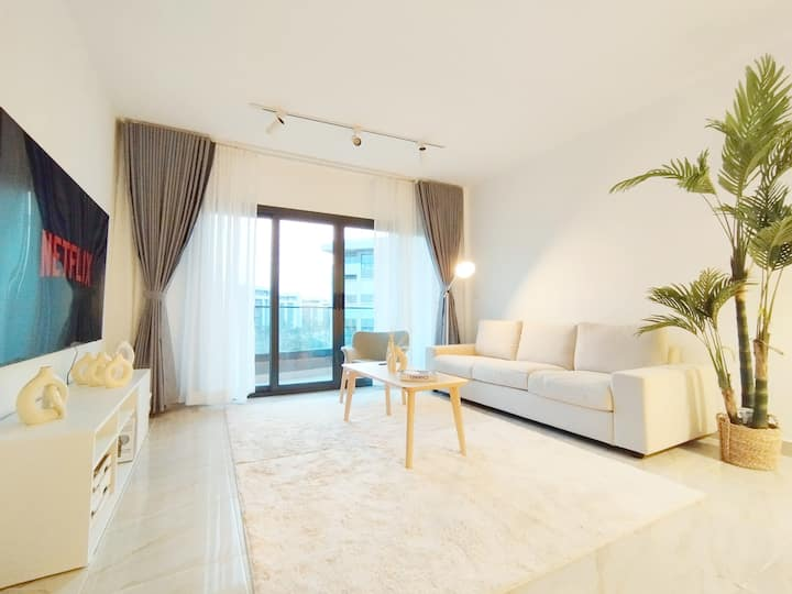 White Bear NAR — Apartment in Madinaty, New Cairo, Egypt, Egypt — photo 13