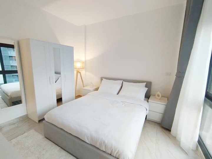 White Bear NAR — Apartment in Madinaty, New Cairo, Egypt, Egypt — photo 14
