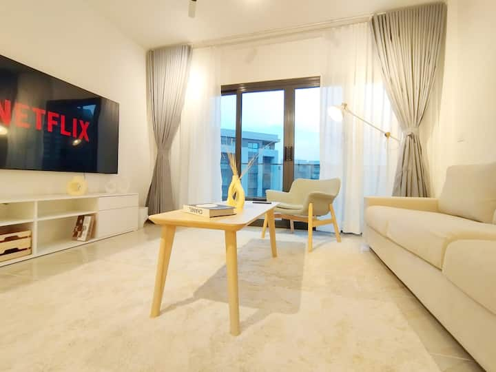 White Bear NAR — Apartment in Madinaty, New Cairo, Egypt, Egypt — photo 21